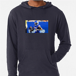 Kansas Jayhawks Limited Collection Kansas Jayhawks Hoodies