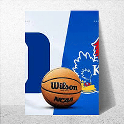 Kansas Jayhawks Merch Kansas Jayhawks Posters