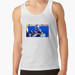 Kansas Jayhawks Limited Collection Kansas Jayhawks Tank Tops