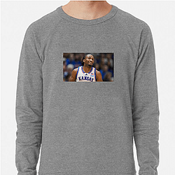 Kansas Jayhawks Signature Kansas Jayhawks Sweatshirts