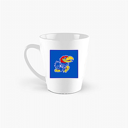 Kansas Jayhawks Merch Collection Kansas Jayhawks Mugs