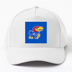 Kansas Jayhawks Merch Collection Kansas Jayhawks Hats & Caps