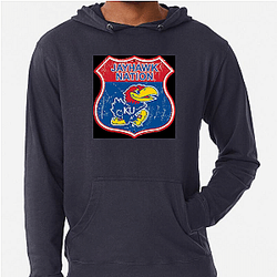 Kansas Jayhawks Merch For Fans Kansas Jayhawks Hoodies