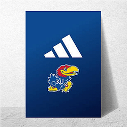 Kansas Jayhawks Merchandise Kansas Jayhawks Posters