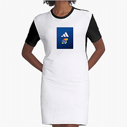 Kansas Jayhawks Merchandise Kansas Jayhawks Dresses