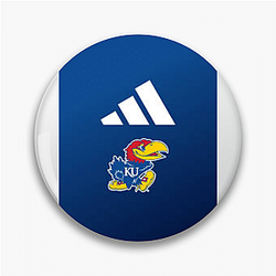 Kansas Jayhawks Merchandise Kansas Jayhawks Pins