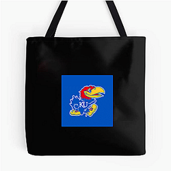Kansas Jayhawks Merch Collection Kansas Jayhawks Bags