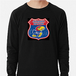 Kansas Jayhawks Merch For Fans Kansas Jayhawks Sweatshirts