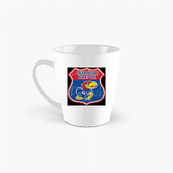 Kansas Jayhawks Merch For Fans Kansas Jayhawks Mugs