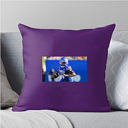 Kansas Jayhawks Limited Collection Kansas Jayhawks Pillows Cover