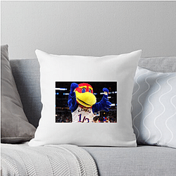 Kansas Jayhawks Special Collection Kansas Jayhawks Pillows Cover