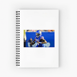 Kansas Jayhawks Limited Collection Kansas Jayhawks Notebook