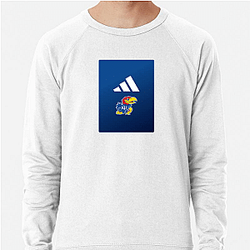 Kansas Jayhawks Merchandise Kansas Jayhawks Sweatshirts