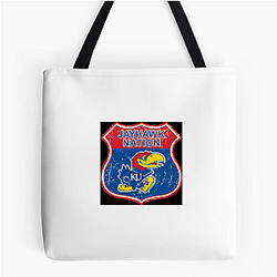 Kansas Jayhawks Merch For Fans Kansas Jayhawks Bags