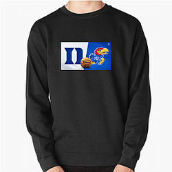 Kansas Jayhawks Merch Kansas Jayhawks Sweatshirts