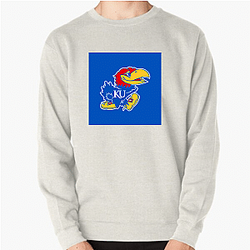 Kansas Jayhawks Merch Collection Kansas Jayhawks Sweatshirts