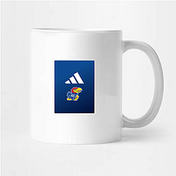 Kansas Jayhawks Merchandise Kansas Jayhawks Mugs