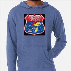 Kansas Jayhawks Merch For Fans Kansas Jayhawks Hoodies