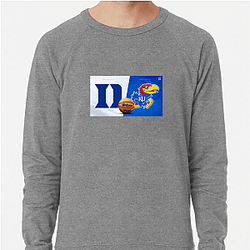 Kansas Jayhawks Merch Kansas Jayhawks Sweatshirts