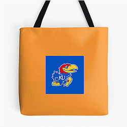 Kansas Jayhawks Merch Collection Kansas Jayhawks Bags