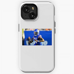 Kansas Jayhawks Limited Collection Kansas Jayhawks iPhone Cases