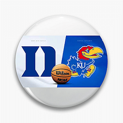 Kansas Jayhawks Merch Kansas Jayhawks Pins