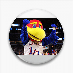 Kansas Jayhawks Special Collection Kansas Jayhawks Pins