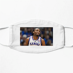 Kansas Jayhawks Signature Kansas Jayhawks Face Masks