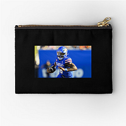 Kansas Jayhawks Limited Collection Kansas Jayhawks Zipper Pouches