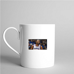 Kansas Jayhawks Signature Kansas Jayhawks Mugs