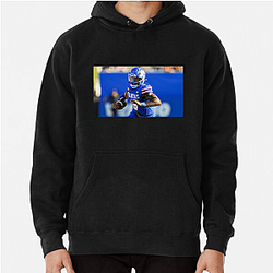 Kansas Jayhawks Limited Collection Kansas Jayhawks Hoodies