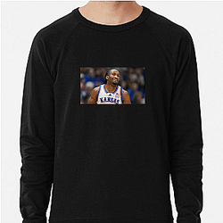 Kansas Jayhawks Signature Kansas Jayhawks Sweatshirts