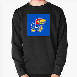 Kansas Jayhawks Merch Collection Kansas Jayhawks Sweatshirts