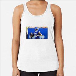 Kansas Jayhawks Limited Collection Kansas Jayhawks Tank Tops