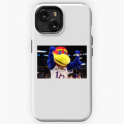 Kansas Jayhawks Special Collection Kansas Jayhawks iPhone Cases