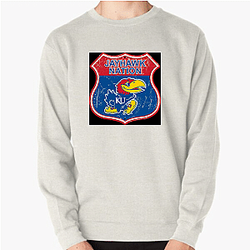 Kansas Jayhawks Merch For Fans Kansas Jayhawks Sweatshirts