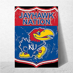 Kansas Jayhawks Merch For Fans Kansas Jayhawks Posters