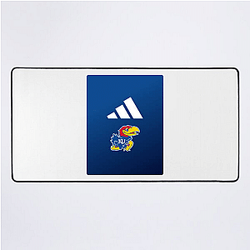 Kansas Jayhawks Merchandise Kansas Jayhawks Mouse Pads