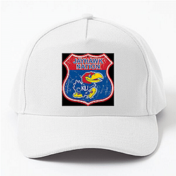 Kansas Jayhawks Merch For Fans Kansas Jayhawks Hats & Caps