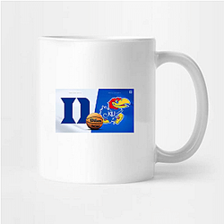 Kansas Jayhawks Merch Kansas Jayhawks Mugs