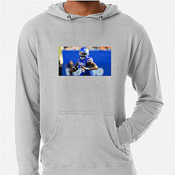 Kansas Jayhawks Limited Collection Kansas Jayhawks Hoodies