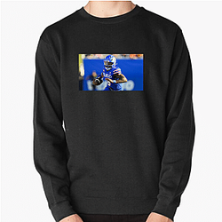Kansas Jayhawks Limited Collection Kansas Jayhawks Sweatshirts