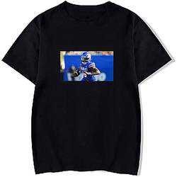 Kansas Jayhawks Limited Collection Kansas Jayhawks T-Shirts