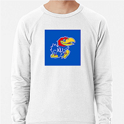 Kansas Jayhawks Merch Collection Kansas Jayhawks Sweatshirts