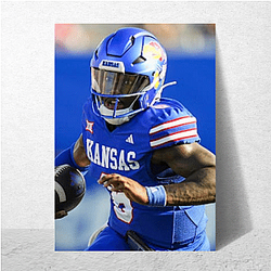 Kansas Jayhawks Limited Collection Kansas Jayhawks Posters