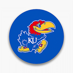 Kansas Jayhawks Merch Collection Kansas Jayhawks Pins