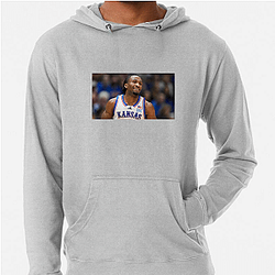 Kansas Jayhawks Signature Kansas Jayhawks Hoodies