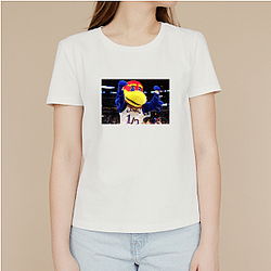 Kansas Jayhawks Special Collection Kansas Jayhawks T-Shirts