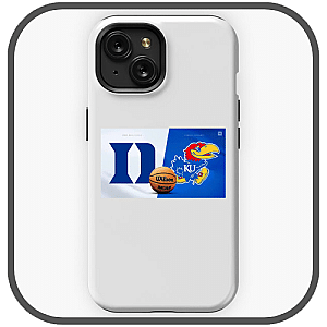 Kansas Jayhawks Cases