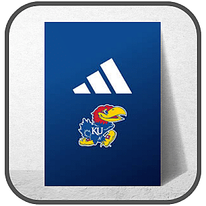 Kansas Jayhawks Posters